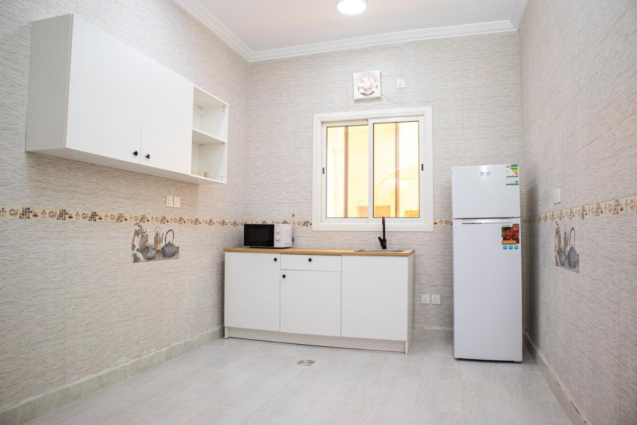 Luxurious Family Apartments 15Mins Drive To Al-Masjid Nabawi - Nozol Noor 4 麦地那 外观 照片